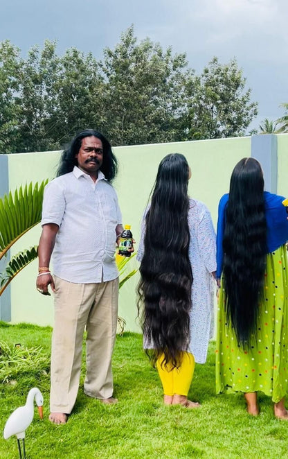 Adivasi Neelambari Hair Oil🌿